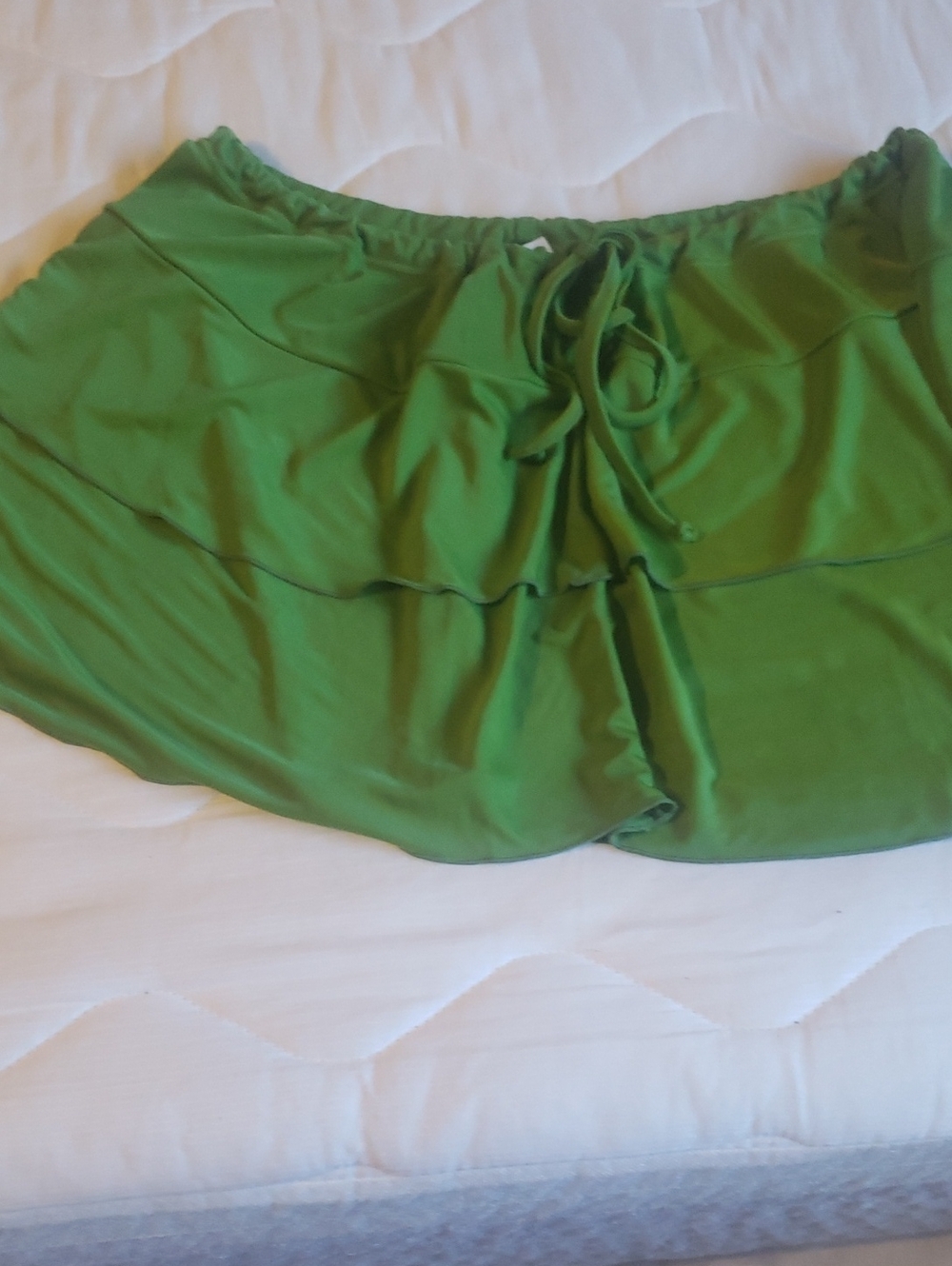 Women’s Green Coverup